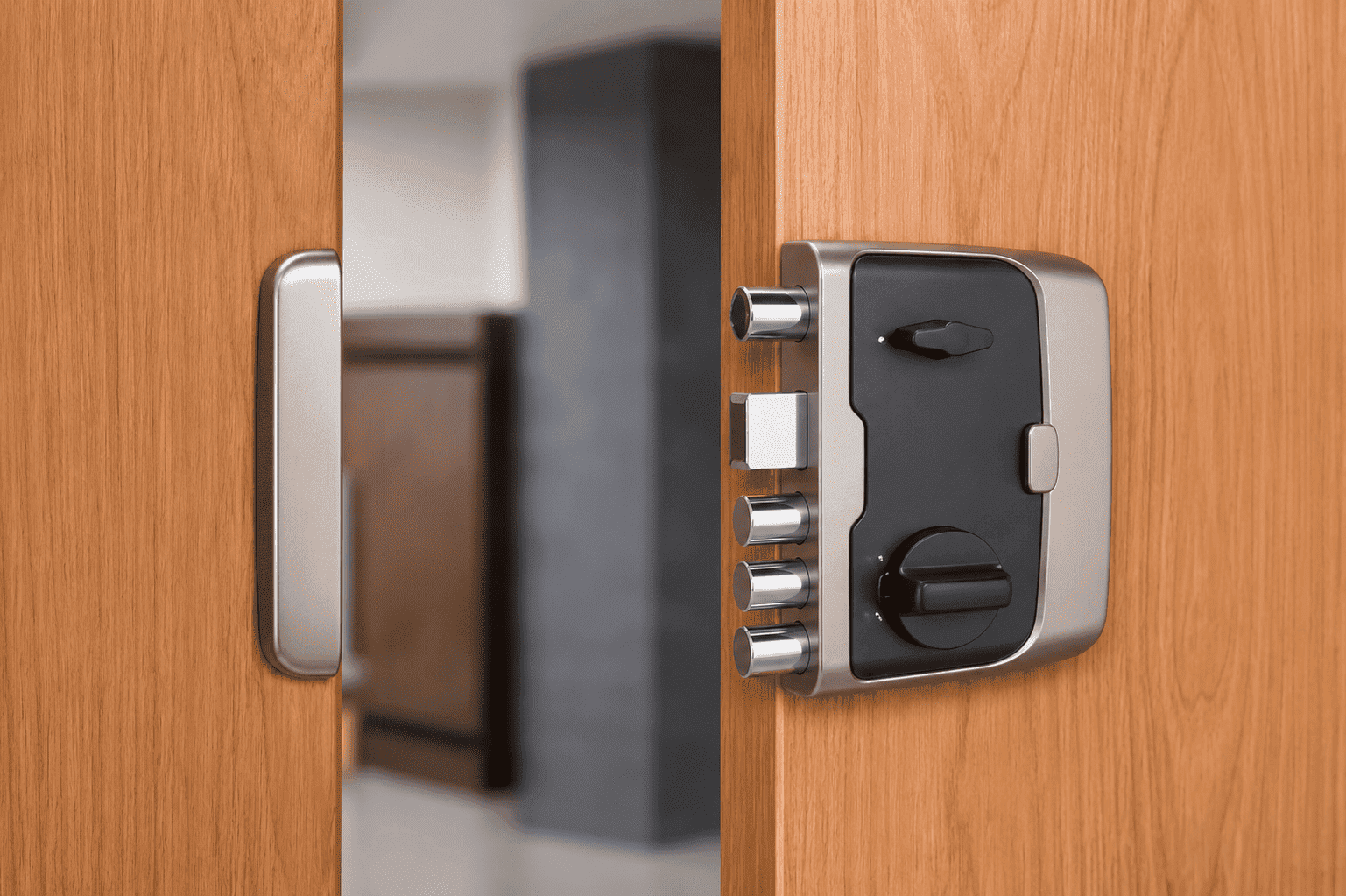 Drawer Handles